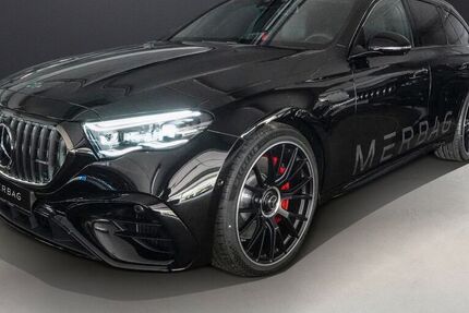 Mercedes-Benz E 53 AMG 9.300 km 105.890 &euro; Wiesbaden 65189