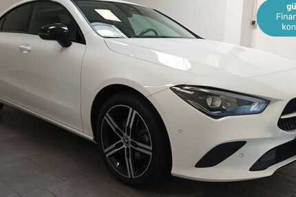 Mercedes-Benz CLA 180 70.043 km 20.990 &euro; Egelsbach 63329
