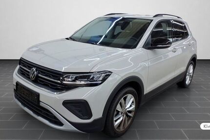VW T-Cross 11.160 km 18.480 &euro; Bingen / Rhein 55411