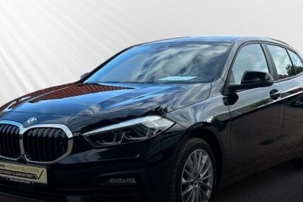 BMW 118 98.392 km 23.790 &euro; Rüsselsheim 65428