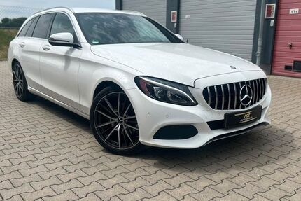 Mercedes-Benz C 200 149.900 km 16.499 &euro; Groß Gerau 64521