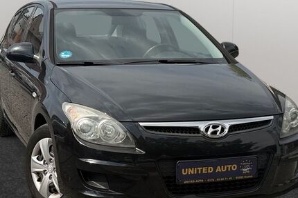 Hyundai i30 110.000 km 4.950 &euro; Mainz-Kastel 55252