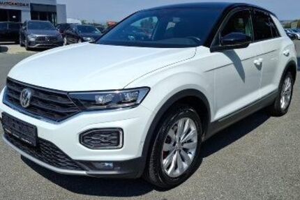 VW T-Roc 186.000 km 14.990 &euro; Gross Gerau 64521