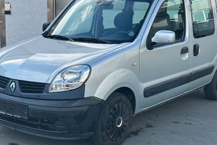 Renault Kangoo 230.000 km 2.300 &euro; kelkheim 65779
