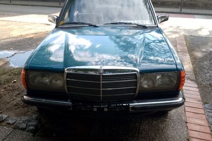 Mercedes-Benz 220 349.000 km 2.700 &euro; Griesheim 64347