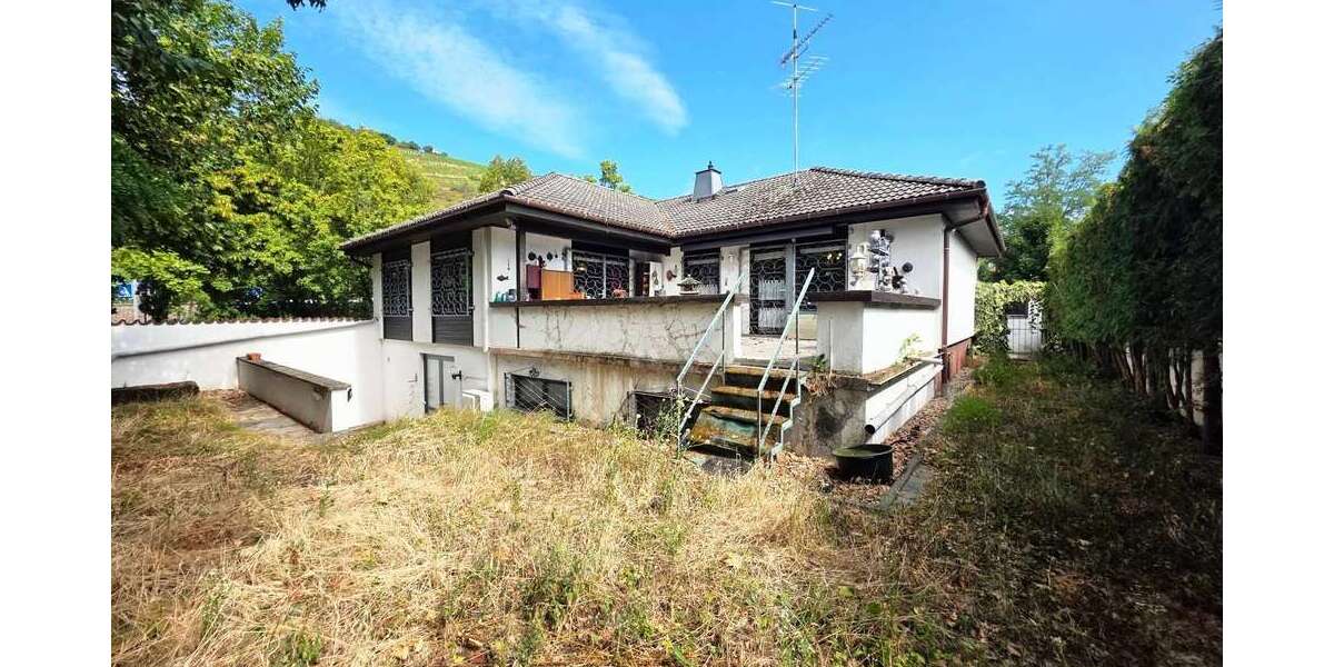 Einfamilienhaus Bingen am Rhein - 6 Zimmer, 190 m&sup2;, 431.000&euro; | Angebot:27299982