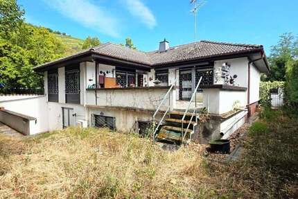 Haus Bingen am Rhein - 6 Zimmer, 190 m&sup2;, 431.000&euro; | Angebot:27299982