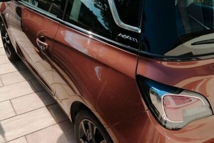 Opel Adam 66.000 km 10.100 &euro; Mainz 55122