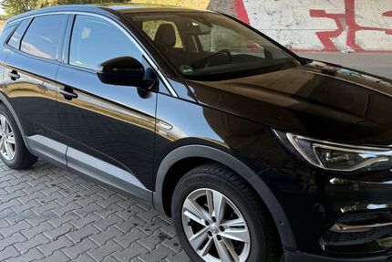 Opel Grandland (X) 53.000 km 12.850 &euro; Nieder Olm 55268
