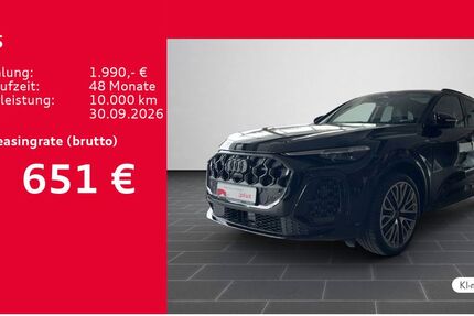Audi Q5 21.831 km 59.490 &euro; Wiesbaden 65189