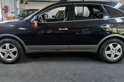 Hyundai ix55 303.000 km 3.990 &euro; Rüsselsheim 65428
