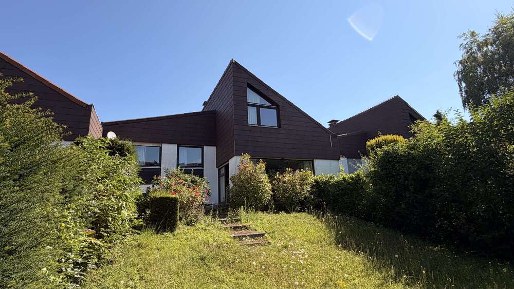 Einfamilienhaus Wiesbaden-Nordenstadt Nordenstadt - 6 Zimmer, 154 m&sup2;, 619.000&euro; | Angebot:27120396