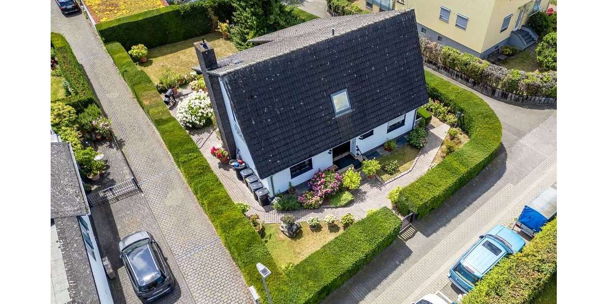Einfamilienhaus Wiesbaden Mainz-Amöneburg - 5 Zimmer, 223 m&sup2;, 799.000&euro; | Angebot:27063876