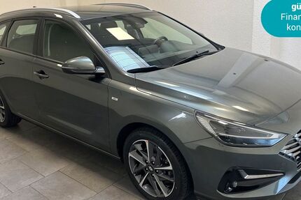 Hyundai i30 58.739 km 15.470 &euro; Egelsbach 63329
