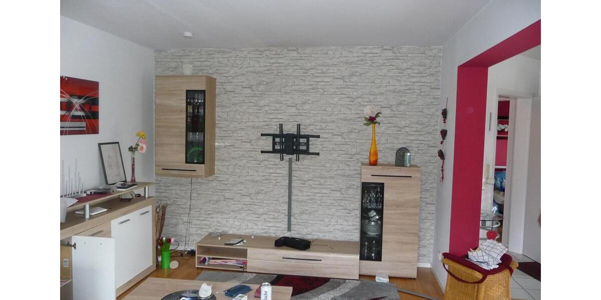 Hochparterre Weiterstadt - 2.5 Zimmer, 66 m&sup2;, 260.000&euro; | Angebot:27497248