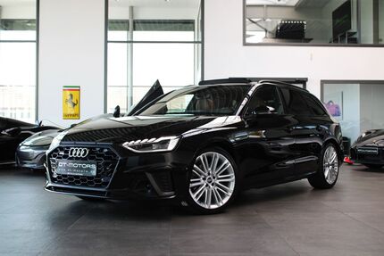 Audi A4 120.000 km 24.900 &euro; Griesheim/Darmstadt 64347