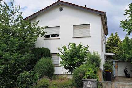 Haus Wiesbaden Mainz-Amöneburg - 6 Zimmer, 198 m&sup2;, 590.000&euro; | Angebot:27452372