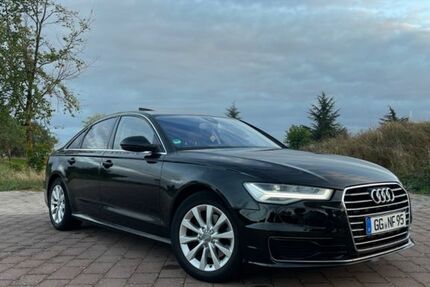 Audi A6 160.000 km 20.900 &euro; Wiesbaden 65197