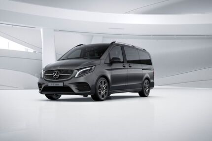 Mercedes-Benz V 300 100.000 km 54.495 &euro; Taunusstein 65232
