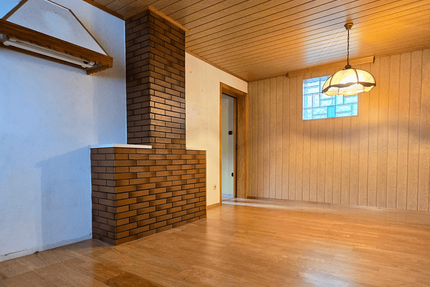 Haus Griesheim - 10 Zimmer, 240 m&sup2;, 495.000&euro; | Angebot:27183320