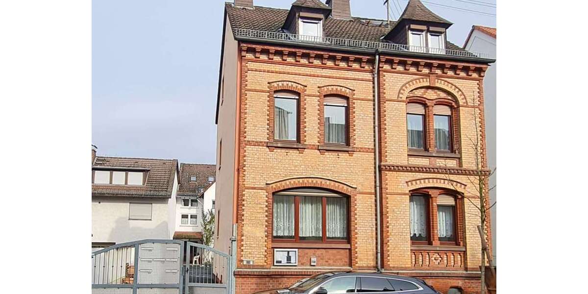 Einfamilienhaus Wiesbaden Dotzheim - 17 Zimmer, 401 m&sup2;, 950.000&euro; | Angebot:26617335