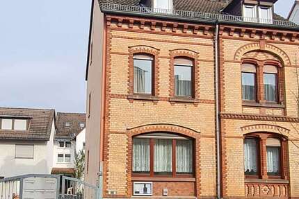 Haus Wiesbaden Dotzheim - 17 Zimmer, 401 m&sup2;, 950.000&euro; | Angebot:26617335