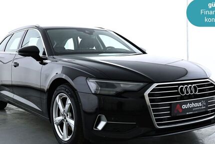 Audi A6 91.760 km 23.220 &euro; Egelsbach 63329