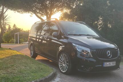 Mercedes-Benz Vito 383.000 km 15.999 &euro; Weiterstadt 64572