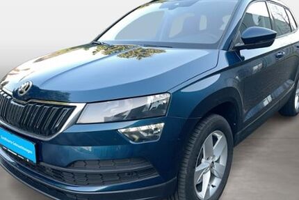 Skoda Karoq 67.460 km 22.949 &euro; Gross-Gerau 64521