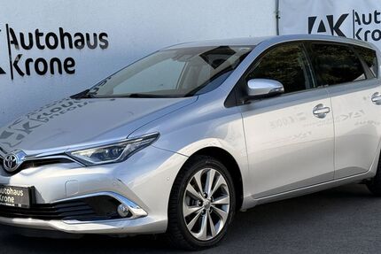 Toyota Auris 86.000 km 10.490 &euro; Bischofsheim 65474