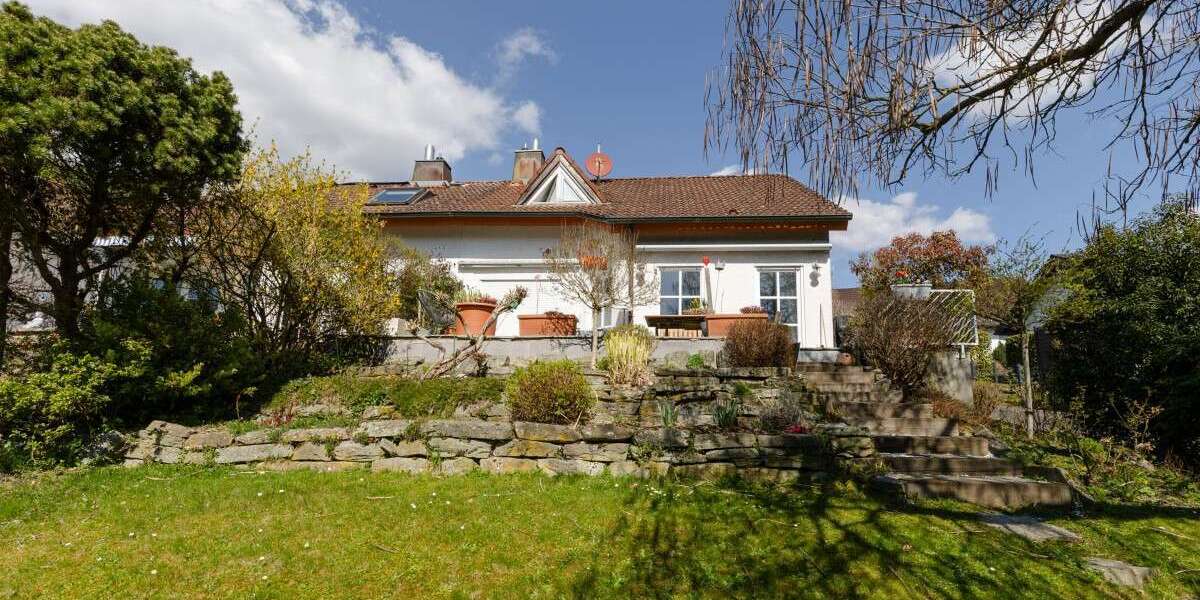Einfamilienhaus Kelkheim - 5 Zimmer, 124 m&sup2;, 669.000&euro; | Angebot:27446652