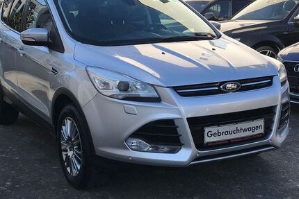 Ford Kuga 218.000 km 6.990 &euro; Mainz-Kastel 55252