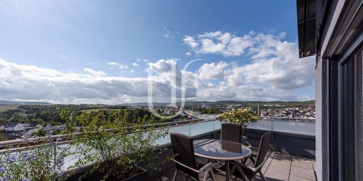 Etagenwohnung Idstein - 5 Zimmer, 208 m&sup2;, 3.900&euro; | Angebot:27465490