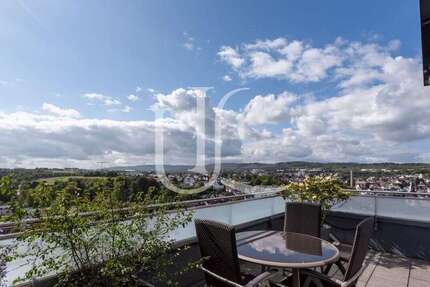 Wohnung Idstein - 5 Zimmer, 208 m&sup2;, 3.900&euro; | Angebot:27465490