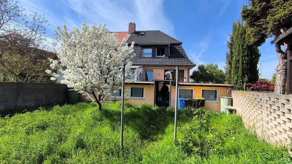 Einfamilienhaus Ginsheim-Gustavsburg Gustavsburg - 4 Zimmer, 87 m&sup2;, 349.000&euro; | Angebot:26475670