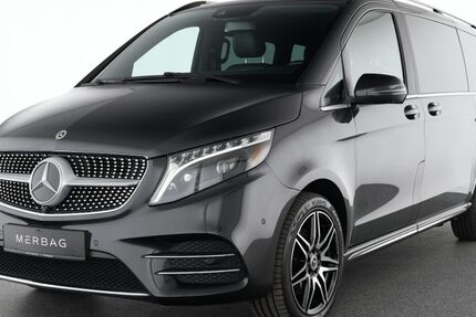 Mercedes-Benz V 300 64.605 km 70.970 &euro; Mainz 55128