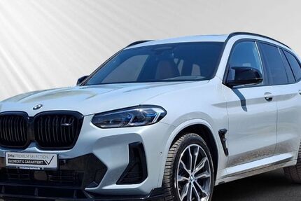 BMW X3 M40 73.535 km 48.788 &euro; Wiesbaden 65203