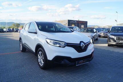 Renault Kadjar 58.269 km 10.890 &euro; Ingelheim 55218