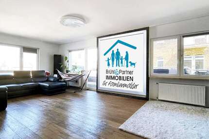 Wohnung Bingen am Rhein - 3 Zimmer, 111 m&sup2;, 279.000&euro; | Angebot:26816879