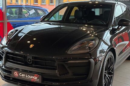 Porsche Macan 39.229 km 65.999 &euro; Schwabenheim 55270