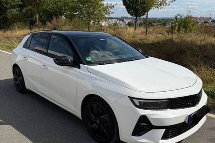 Opel Astra 28.000 km 21.000 &euro; Bad Soden am Taunus 65812