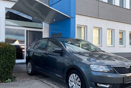 Skoda Rapid 296.932 km 4.900 &euro; Mainz-Mombach 55120