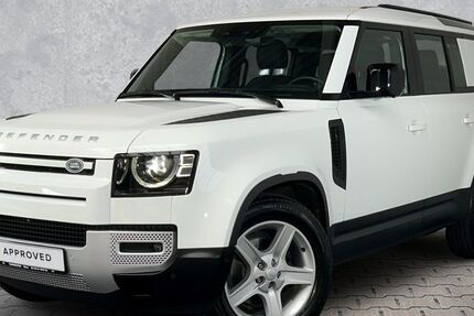 Land Rover Defender 78.200 km 54.880 &euro; Mainz-Hechtsheim 55129