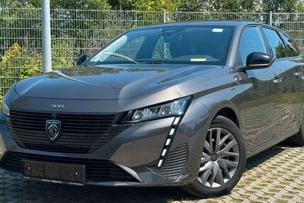 Peugeot 308 110.000 km 11.790 &euro; Mainz 55128