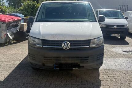VW T6 Transporter 375.000 km 4.300 &euro; Gross Gerau 64521