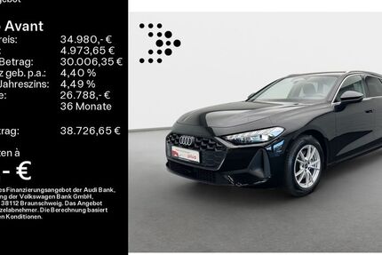 Audi A5 23.638 km 32.490 &euro; Hofheim 65719