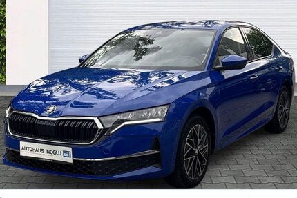 Skoda Octavia 30.200 km 25.480 &euro; Rüsselsheim 65428