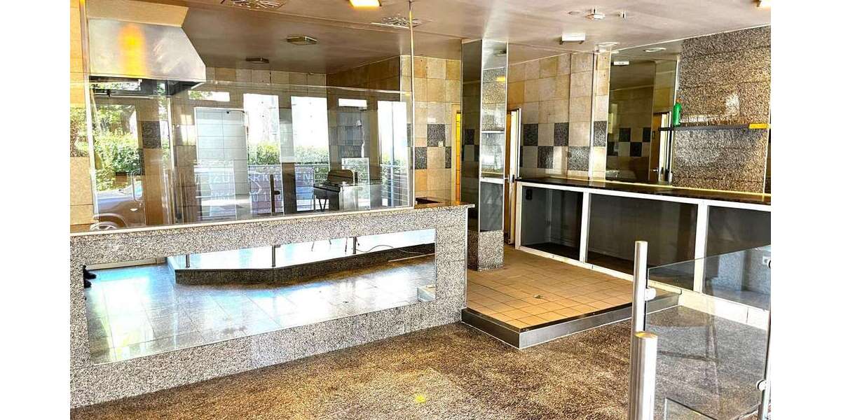 Gewerbeobjekt Mainz-Mombach Mombach - 570.000&euro; | Angebot:24137915
