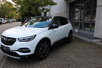 Opel Grandland (X) 94.000 km 17.900 &euro; Rüsselsheim 65428