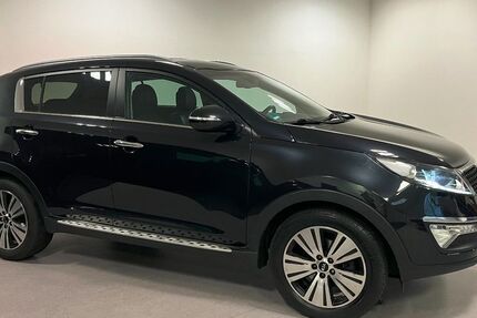 Kia Sportage 149.000 km 10.900 &euro; Biebesheim am Rhein 64584